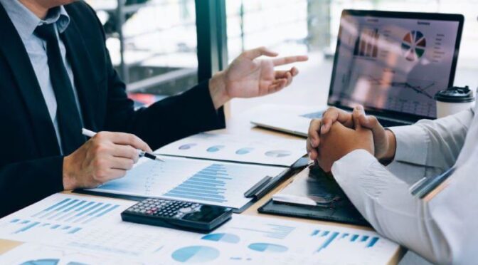 Your Reliable Financial Service Provider in Scoresby for Smarter Money Choices